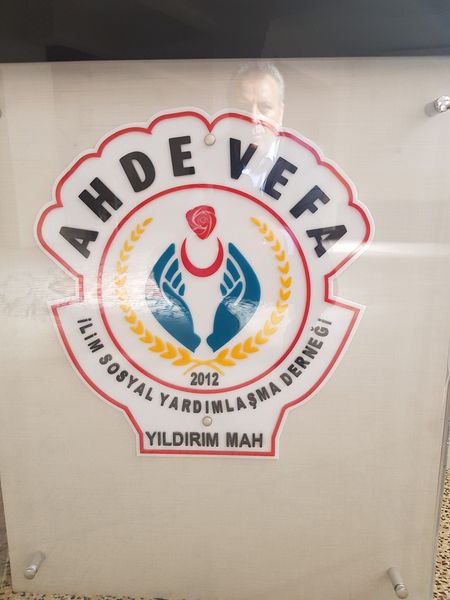 Istanbul Bayrampaşa Ahde Vefa Derneği