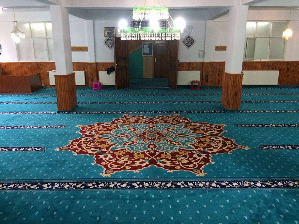 GİRESUN GÜCE YUKARI BOYNUYOĞUN KÖYÜ