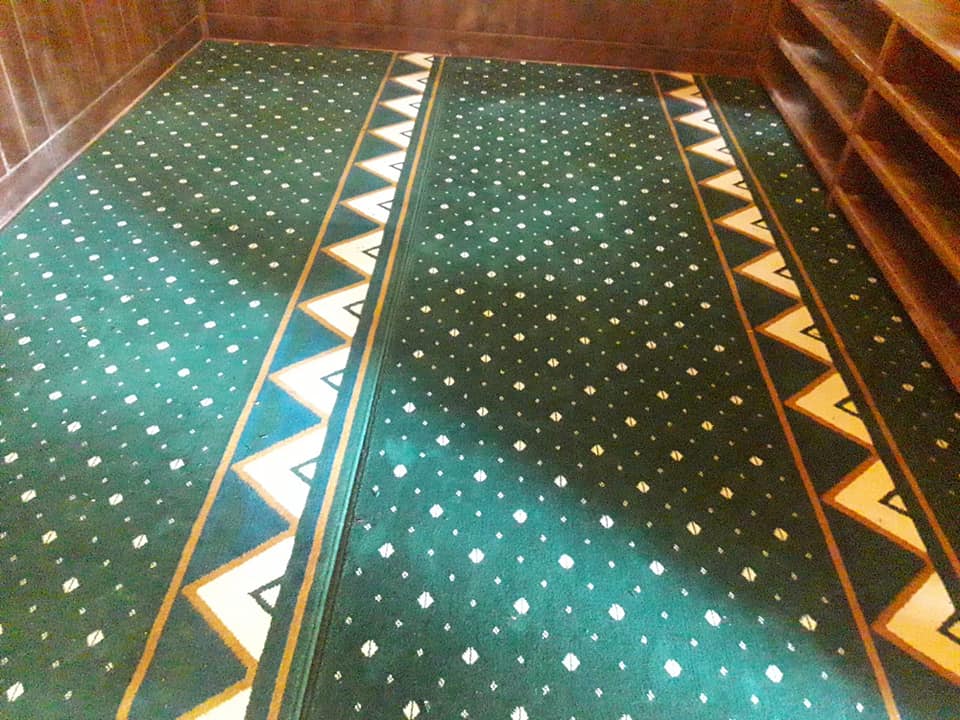 Düzce Akçakoca Çayağzı Köyü Camii