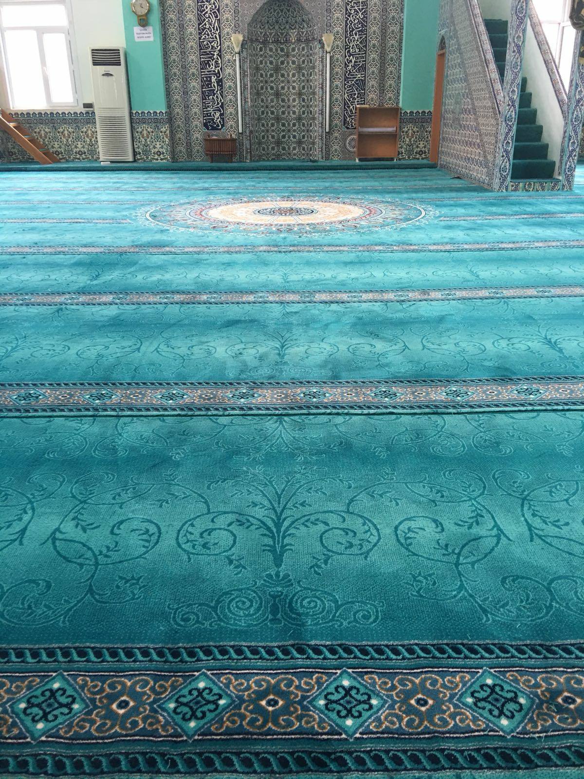 İstanbul Çatalca Örencik Mahallesi Camii