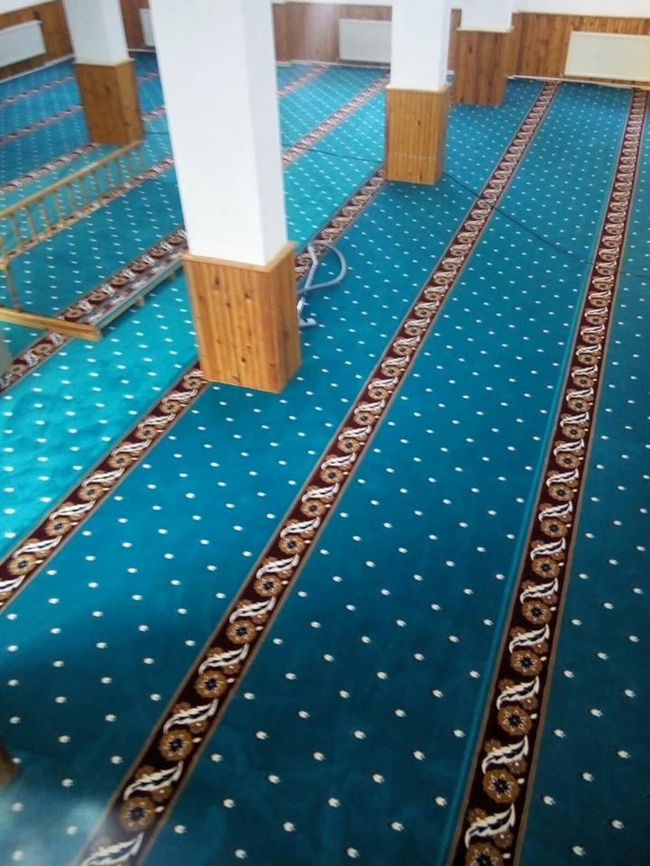 Amasya Taşova Esençay Merkez Camii