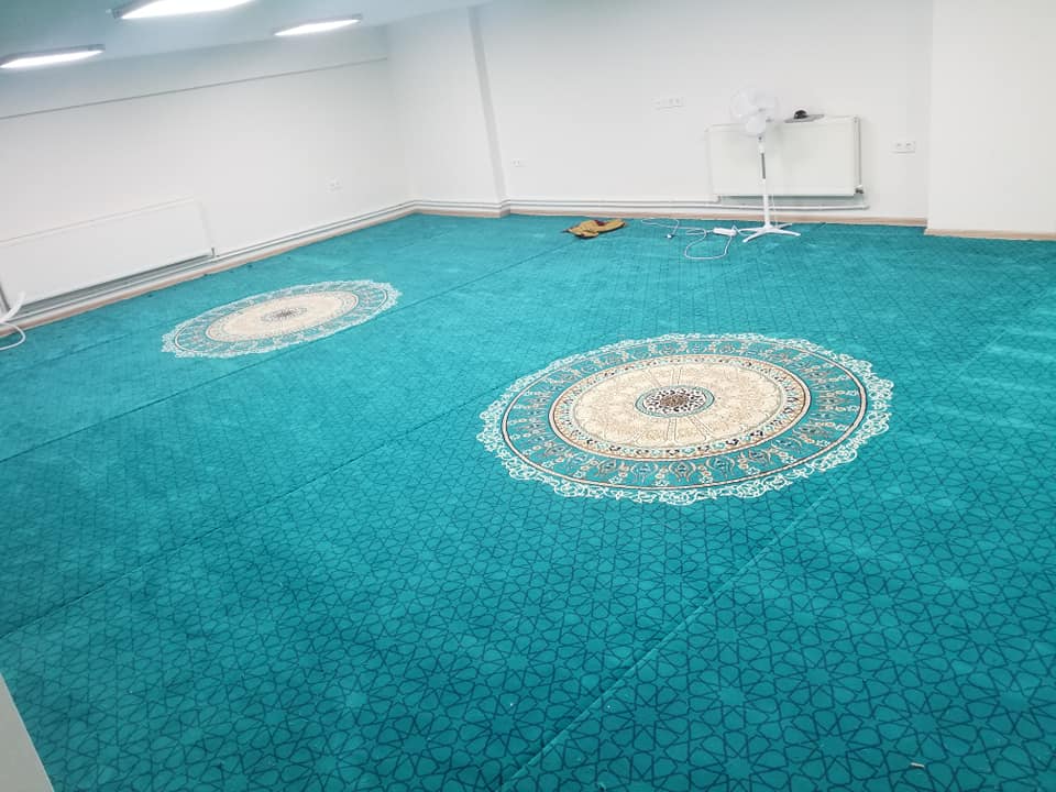 İstanbul Filistinli Alimler Derneği 