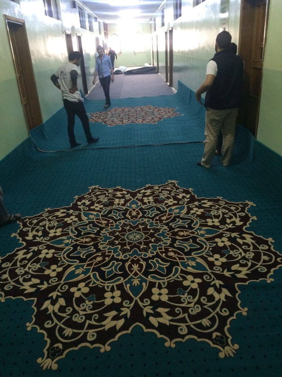 İstanbul Bayrampaşa Yeşil Cami Kurân Kursu