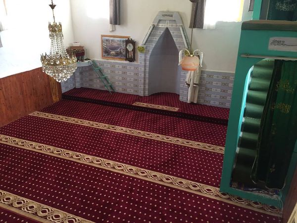 Çanakkale Belen Köyü Camii 