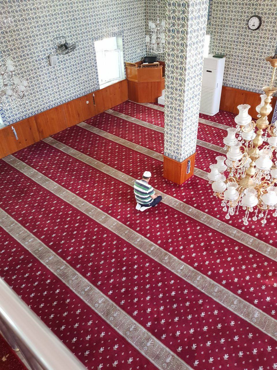 İstanbul Avcılar Tahtakale Mahallesi Hicret Camii