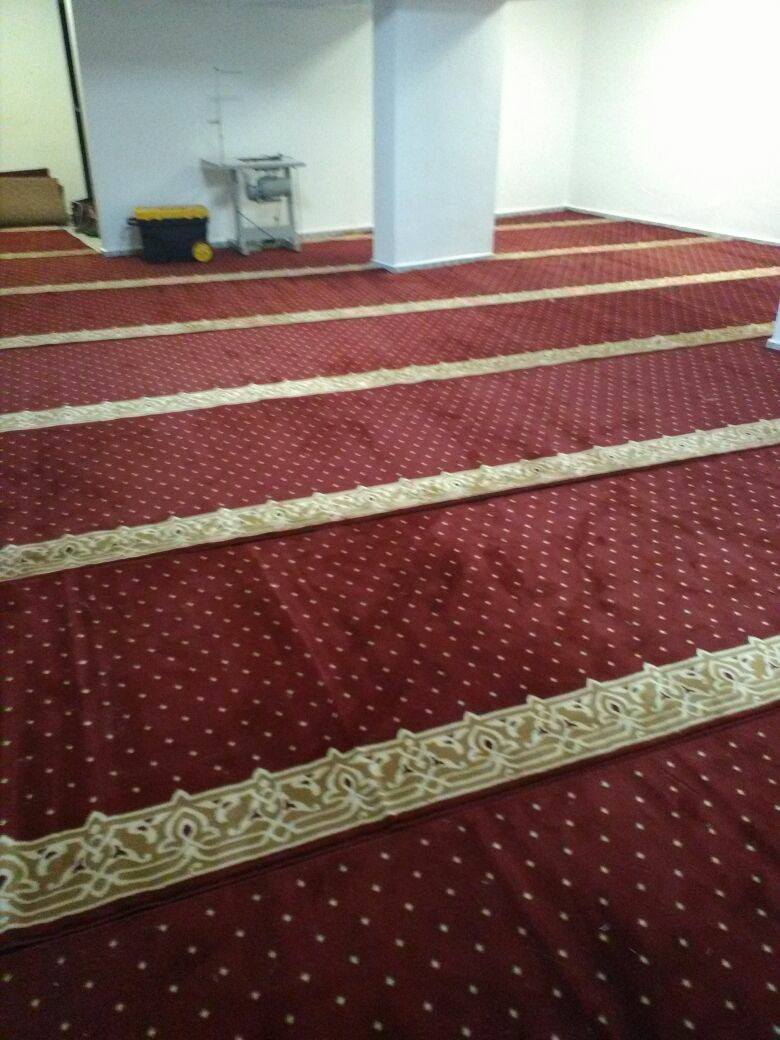 İstanbul Beylikdüzü Delta Towers Mescidi