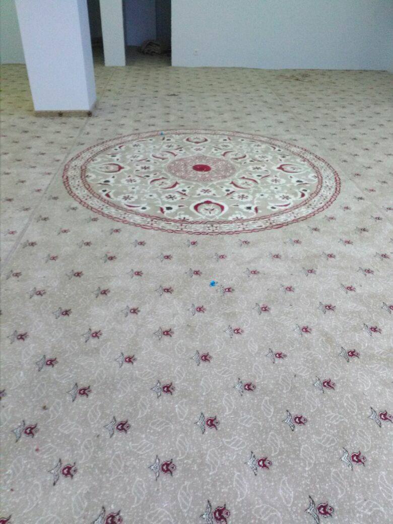 İstanbul Çağlayan Menzil Cemaati Dergahı 