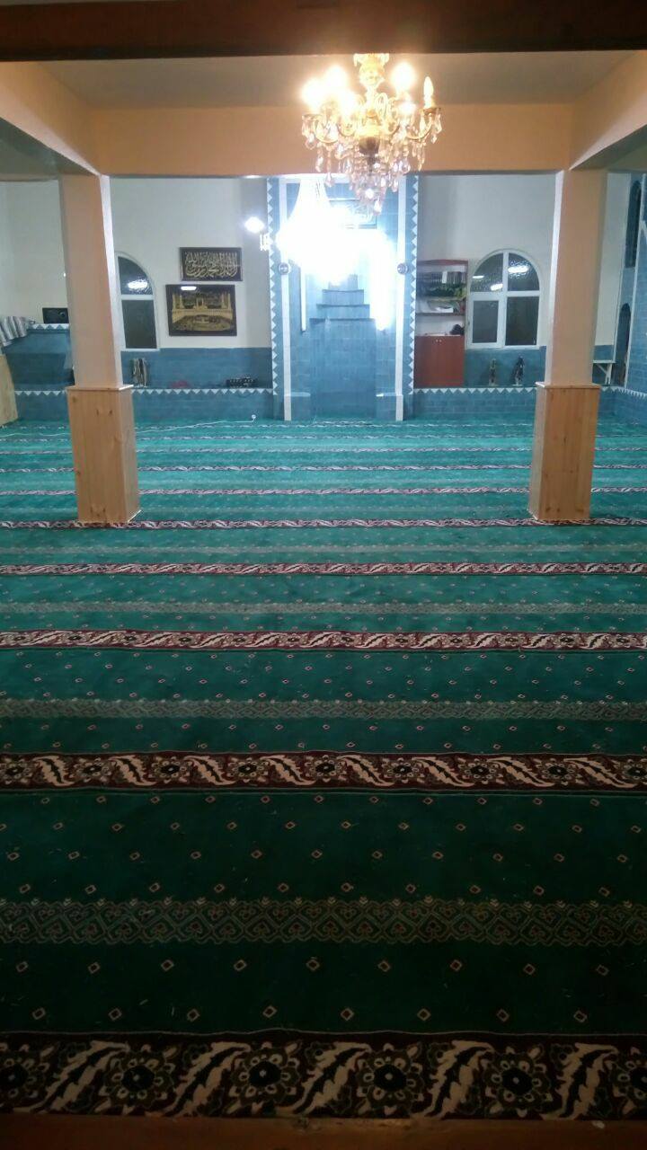 Sinop Durağan Karataş Köyü Camii