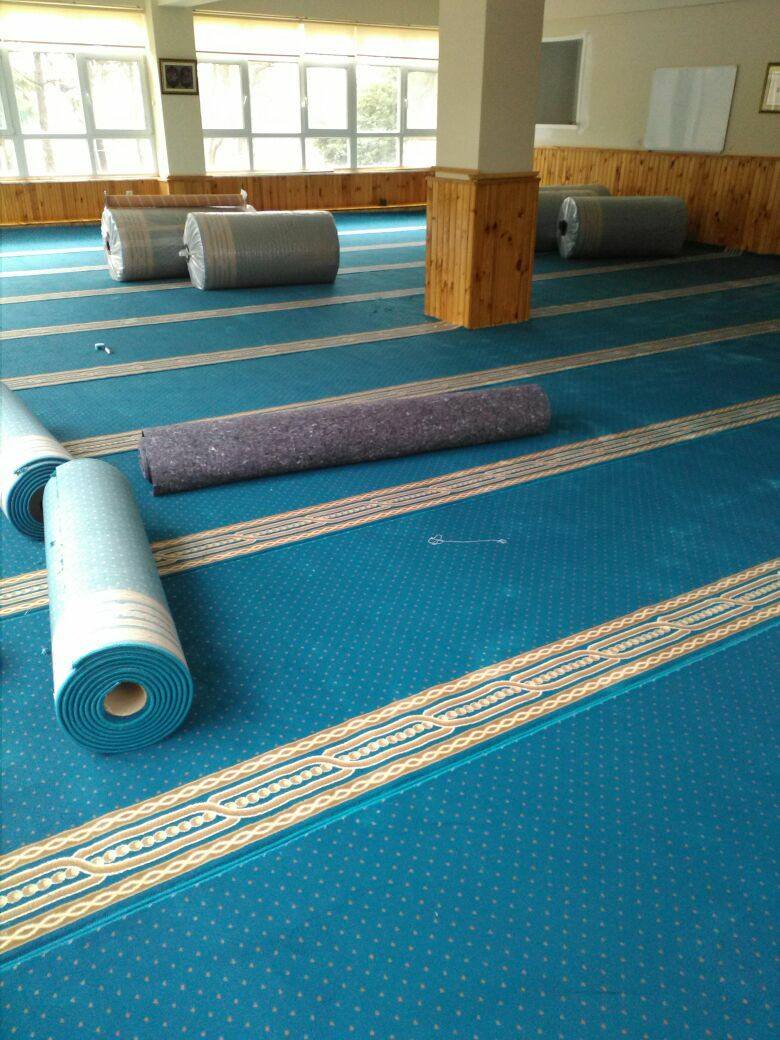 Gebze Teknik Üniversitesi Camii