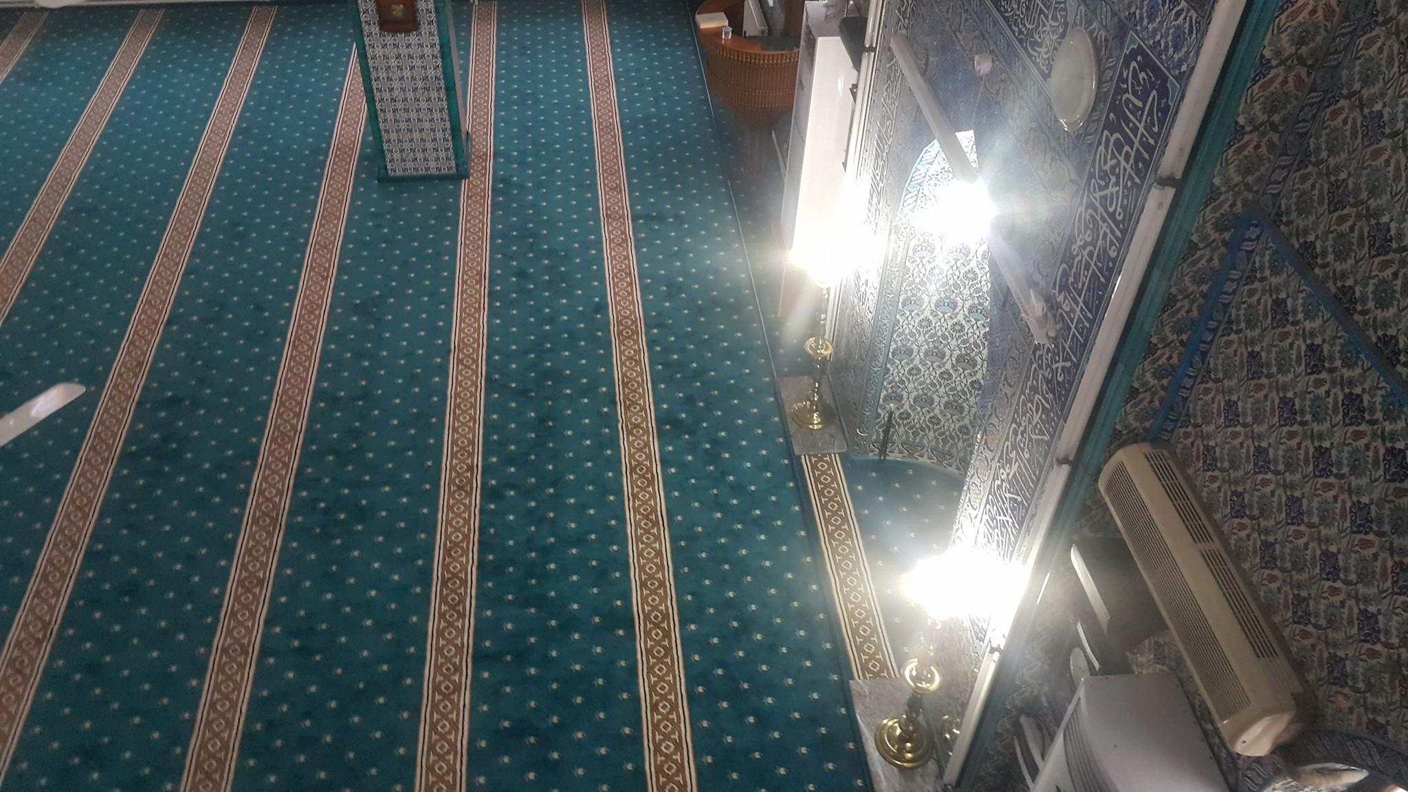 Kocaeli Derince 60 Evler Merkez Camii