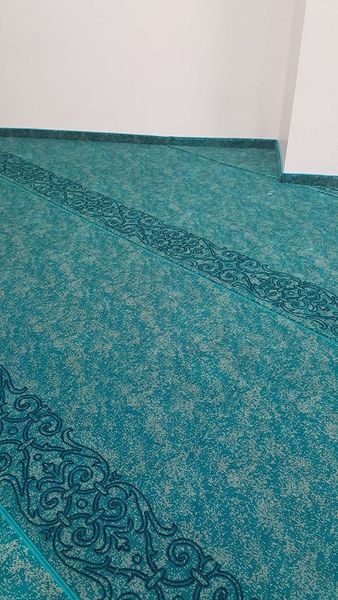 İstanbul Halkalı Özel Bilim Koleji Mescidi