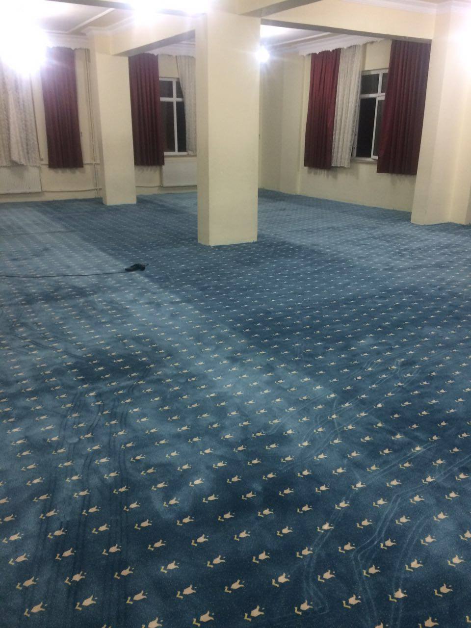 Trabzon Beşikdüzü  Beşikdüzü Talebe Yurdu 